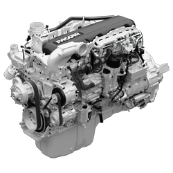 P8C11 Engine